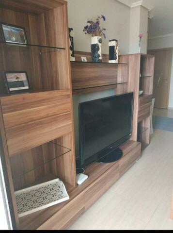 Апартаменты Medano Tejita Sunny Garden +Bbq+Parking+Pool Гранадилла-де-Абона Экстерьер фото