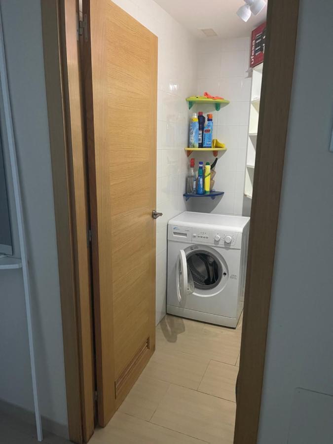 Апартаменты Medano Tejita Sunny Garden +Bbq+Parking+Pool Гранадилла-де-Абона Экстерьер фото